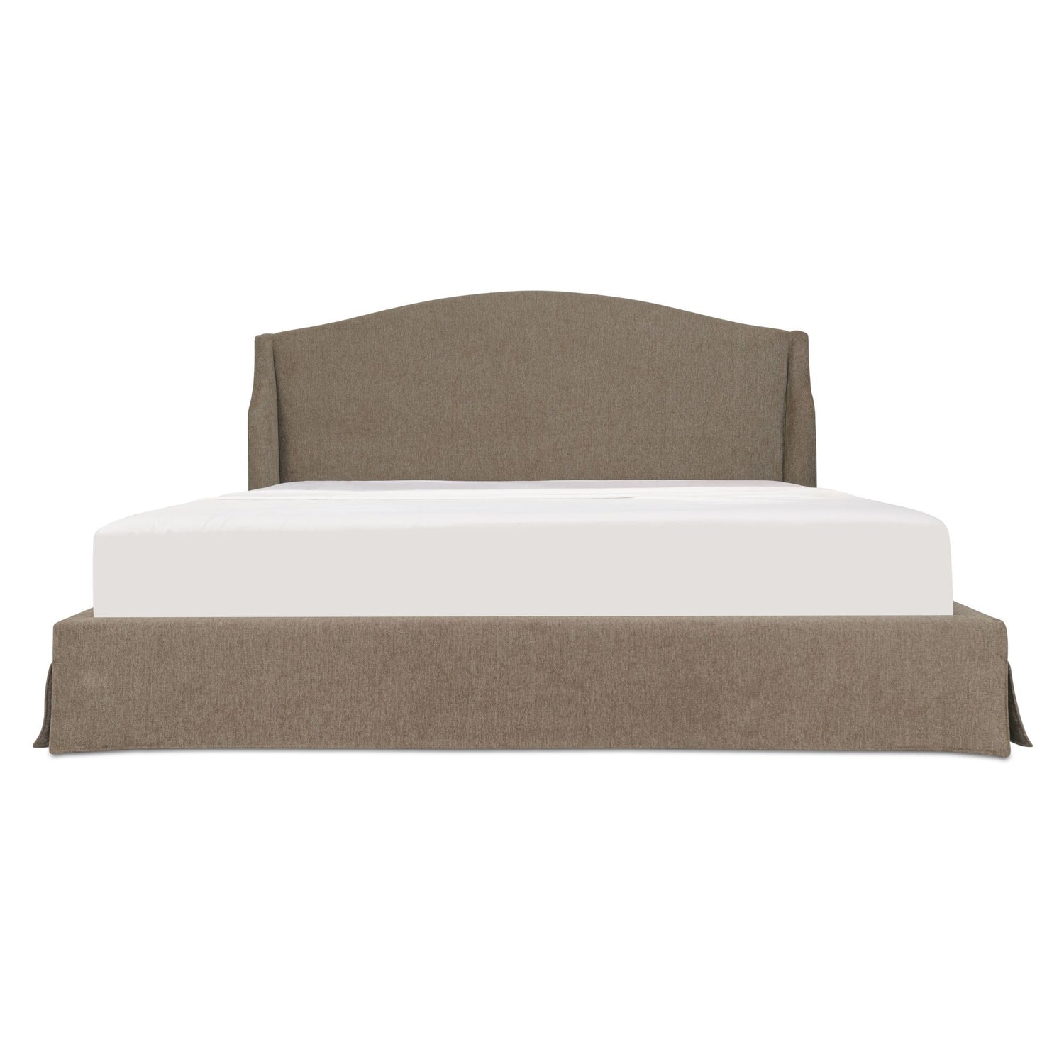 Weston - King Storage Bed - Brown