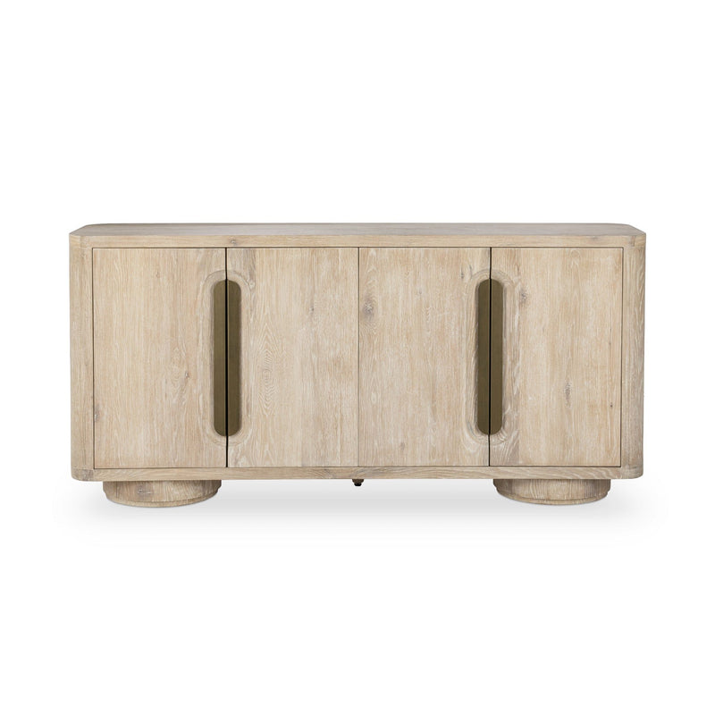 Tiber - 4 Door Buffet