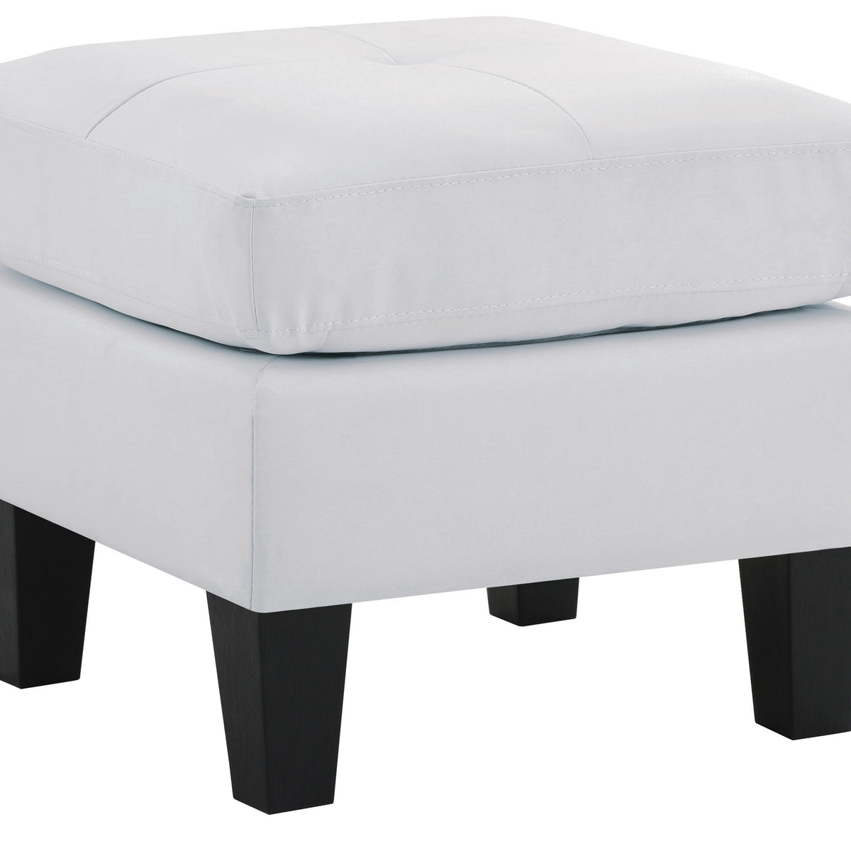 Casual Ottoman For Stylish Spaces