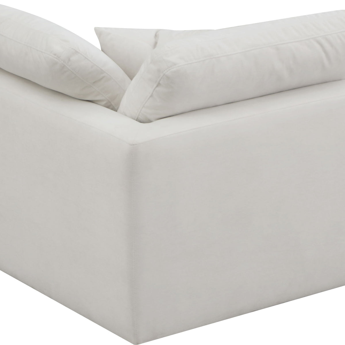 Plush - Modular Corner Chair