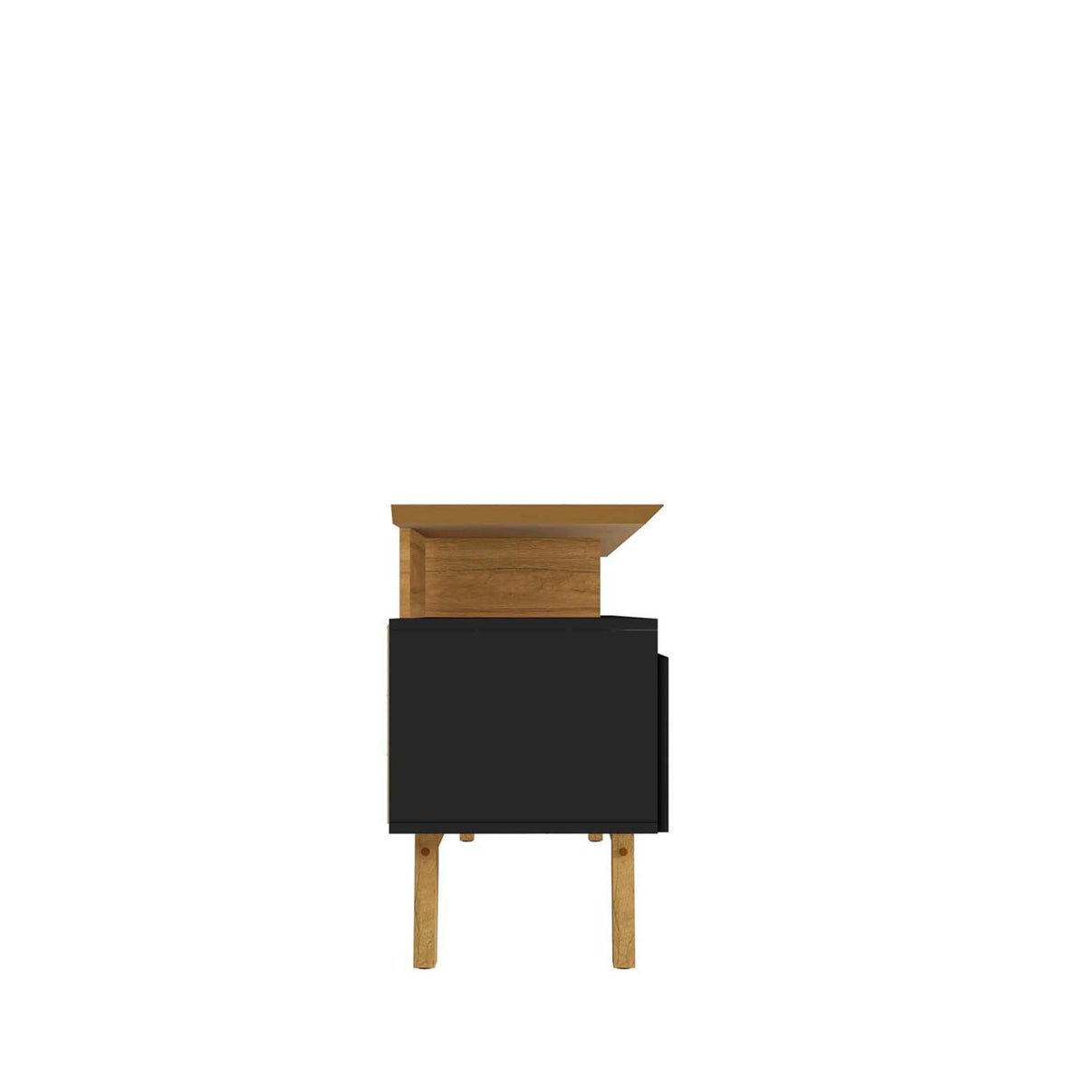 Manhattan Yonkers - TV Stand