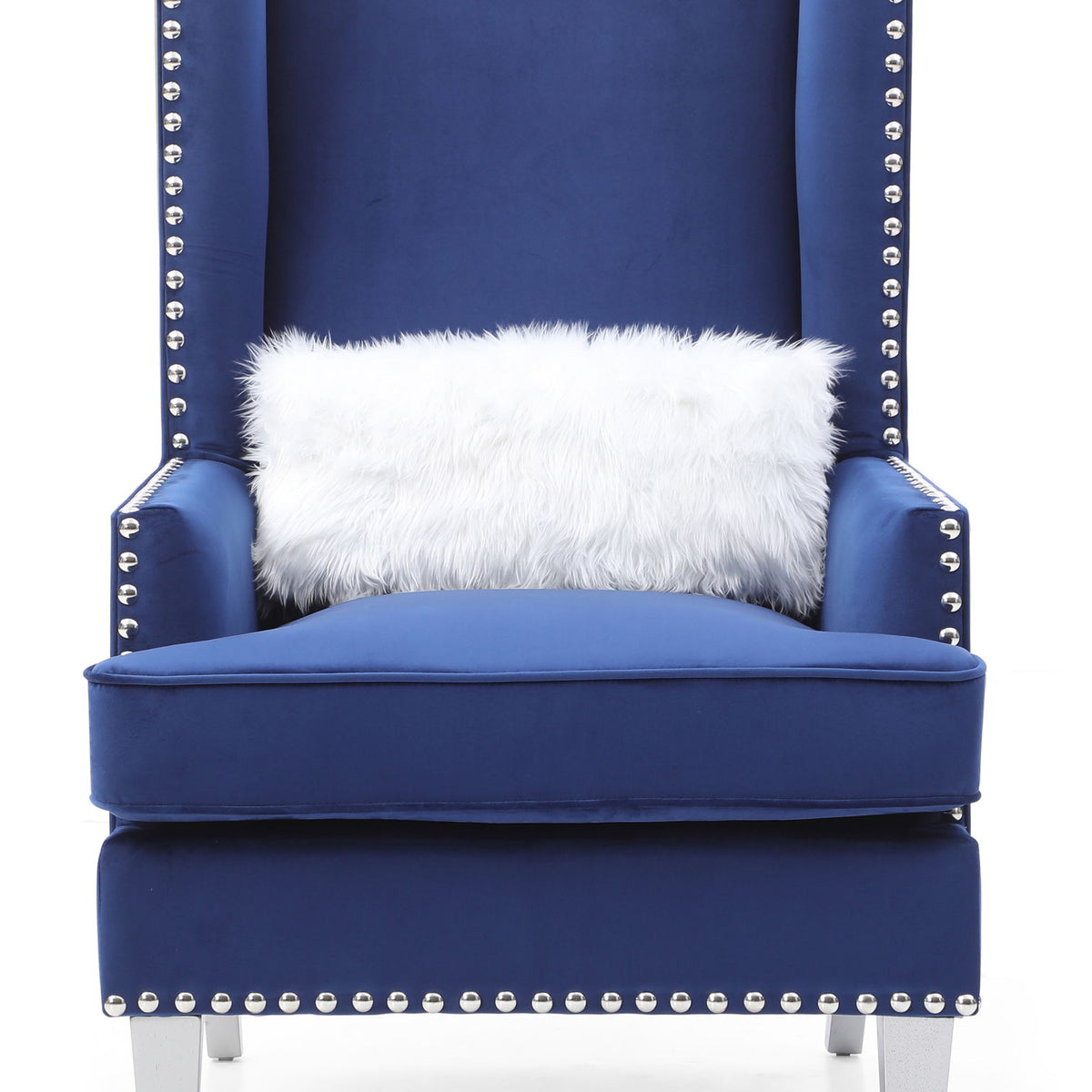 Elegant Traditional Accent Chair