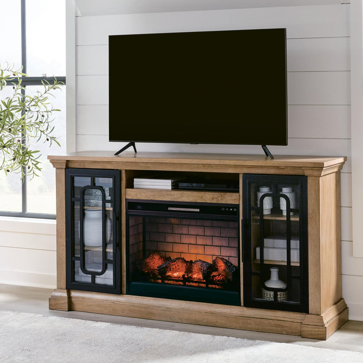 Wittenmyer - TV Stand