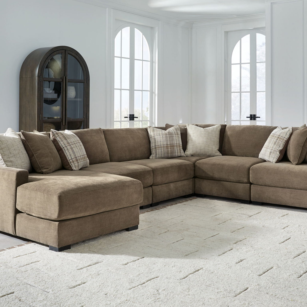 Camellia-Court - Sectional