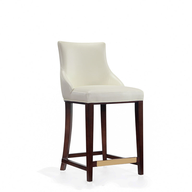 Manhattan Shubert - Counter Stool
