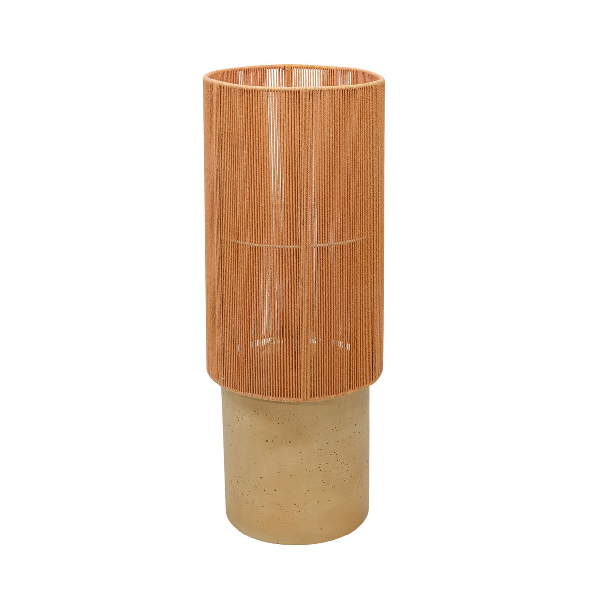 Mondada - Concrete Lamp