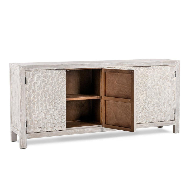 Astrid - 4 Door Sideboard