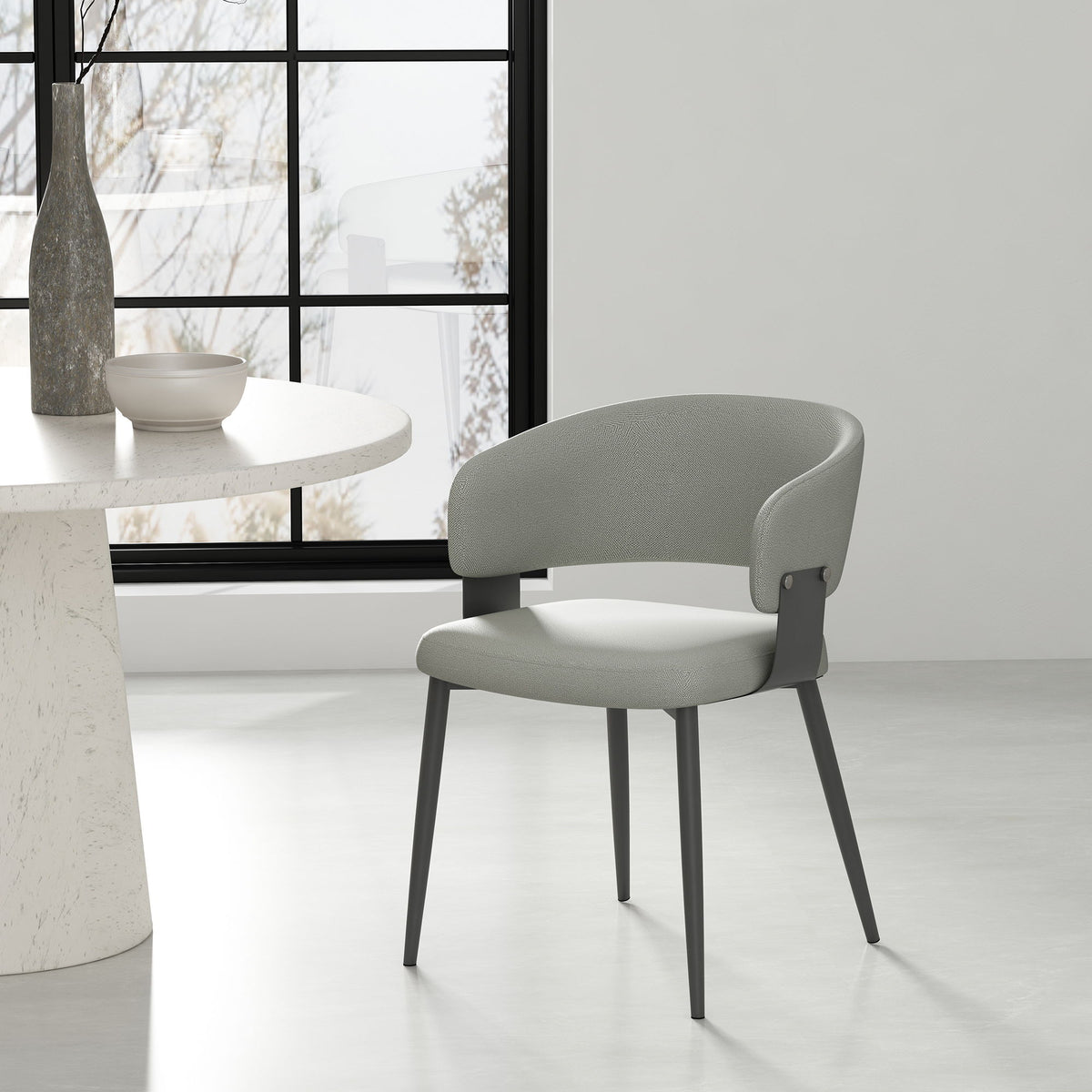 Manhattan Luce - Dining Chair