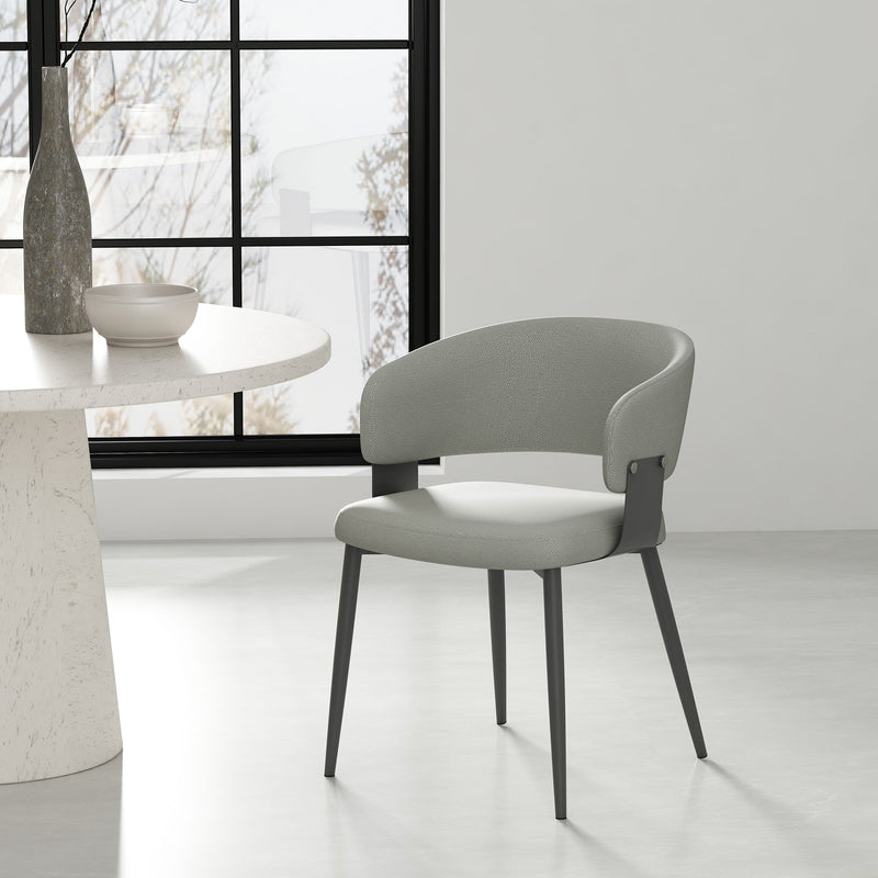 Manhattan Luce - Dining Chair