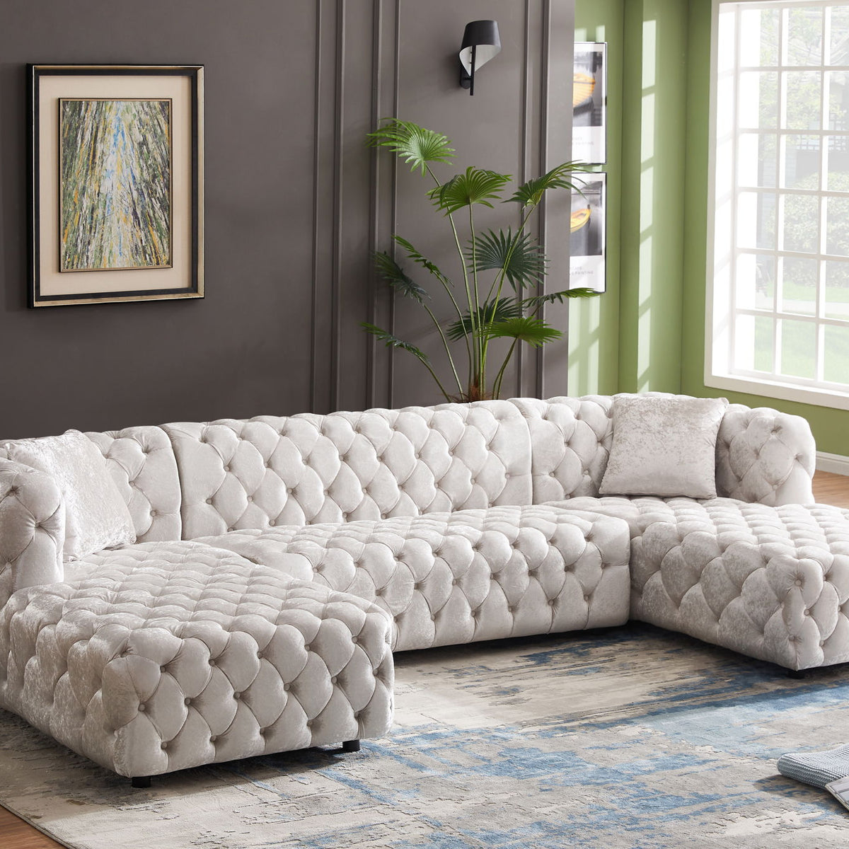 Coco - Sectional