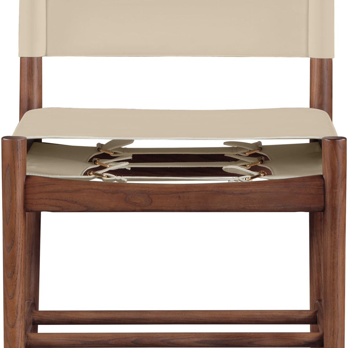 Rawlins - Dining Chair (Set of 2) - Walnut Frame