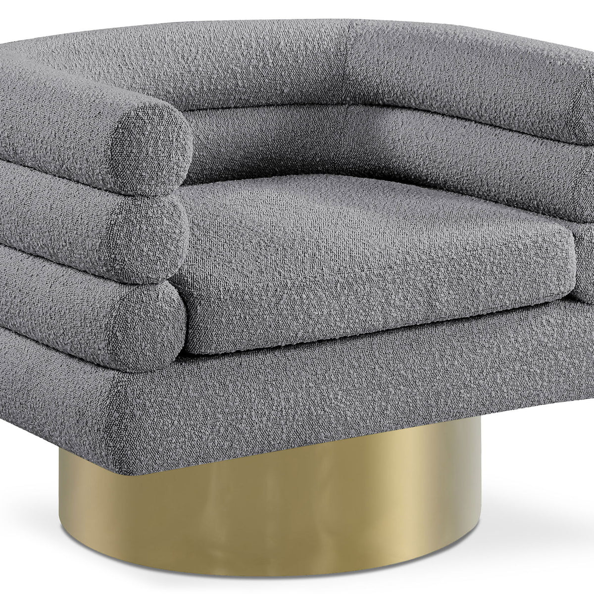 Tessa - Accent Chair