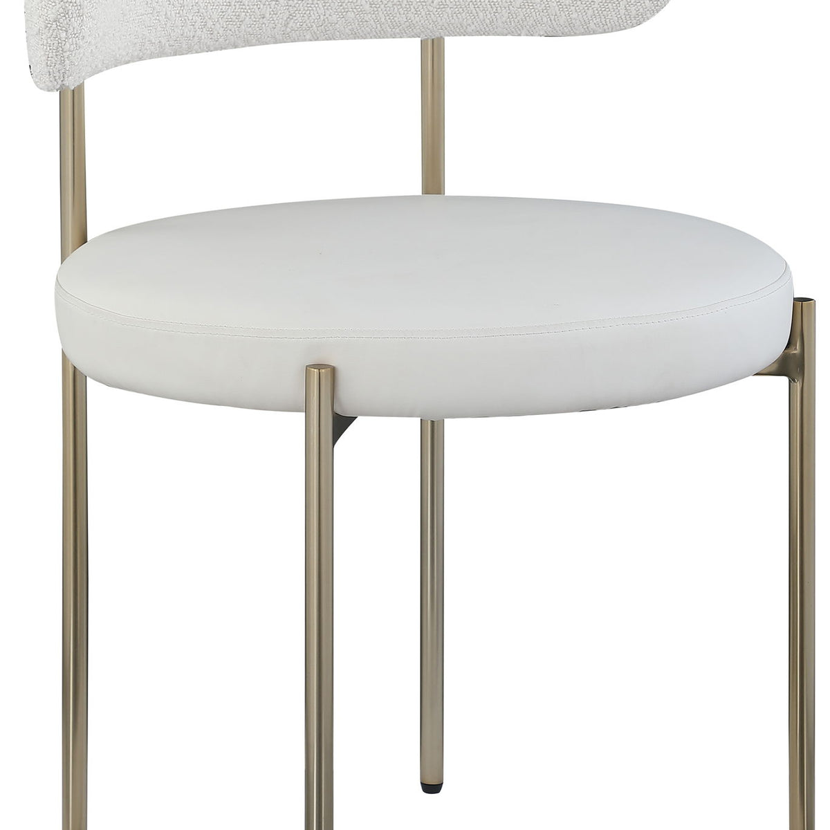 Beacon - Faux Leather Dining Chair (Set of 2)