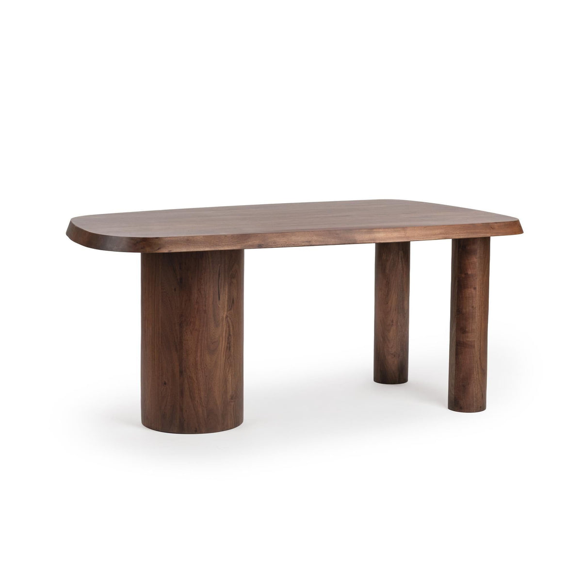 Saunders - Desk - Vinegar