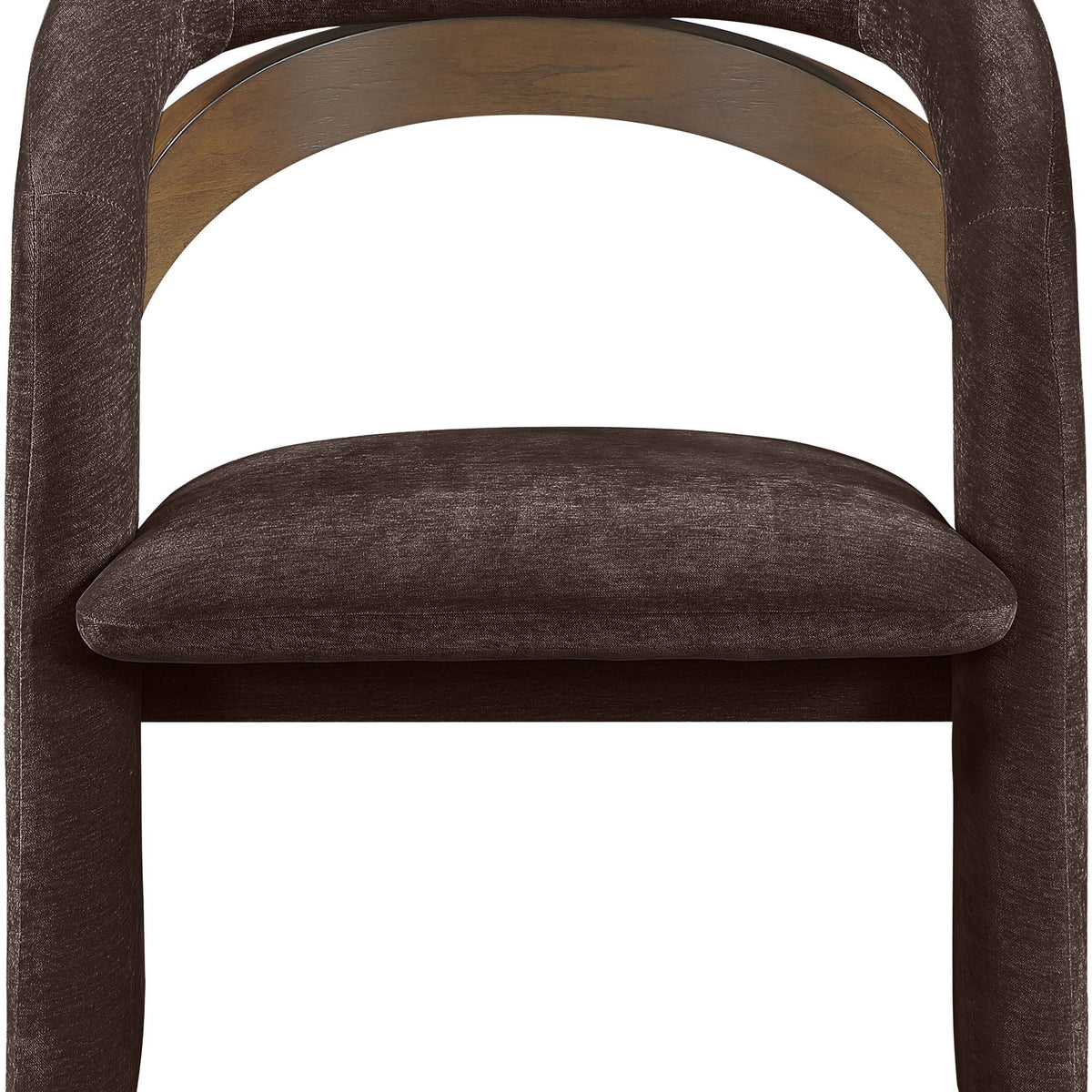Riven - Fabric Upholstered Dining Chair