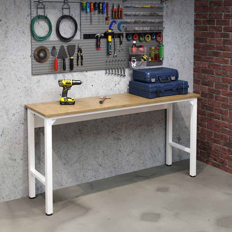 Manhattan Fortress - Garage Table