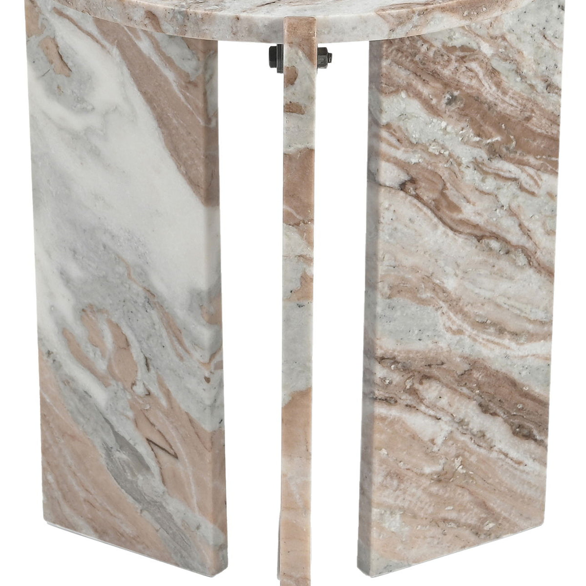 Vernazza - Genuine Marble Table