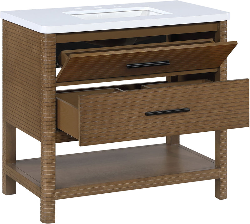 Oakwell - Bathroom Vanity