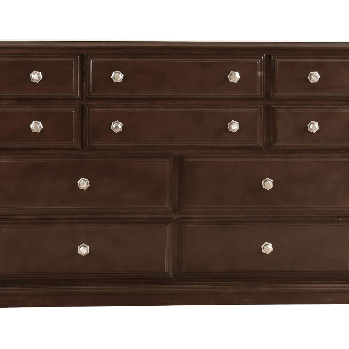 Ashford - Dresser - Cappuccino