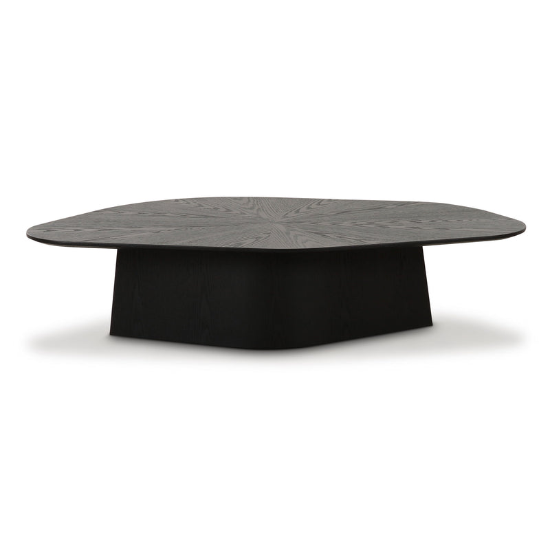 Roche - Low Coffee Table