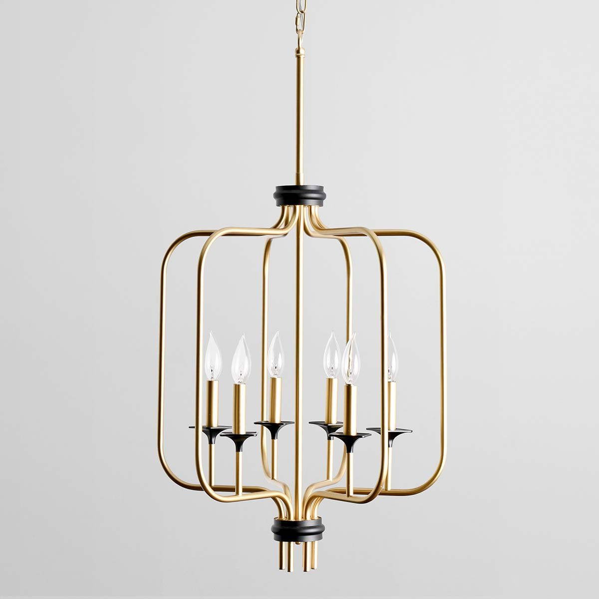 Laurie - Chandelier