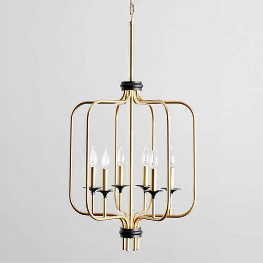 Laurie - Chandelier