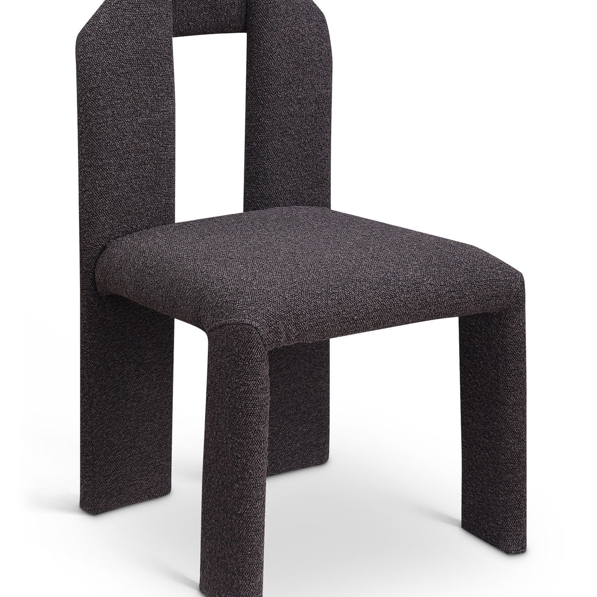 Bennett - Boucle Dining Chair (Set of 2)