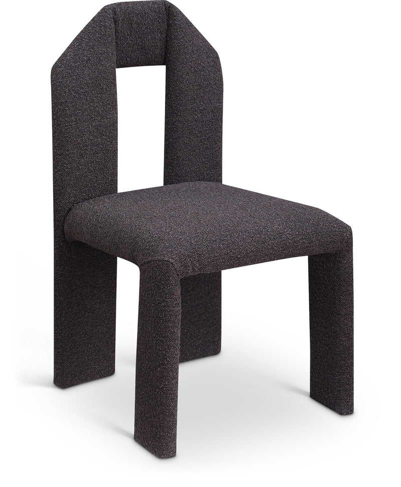 Bennett - Boucle Dining Chair (Set of 2)