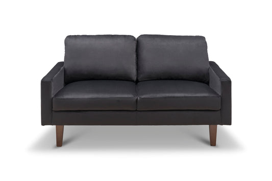 Comfortable Loveseat With Durable Construction