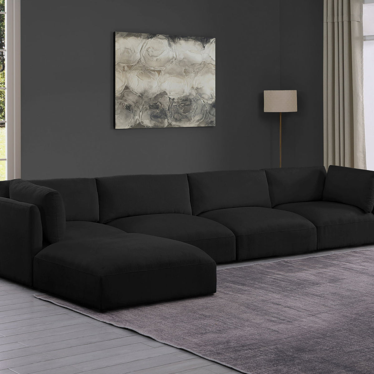 Ease - Modular Sectional