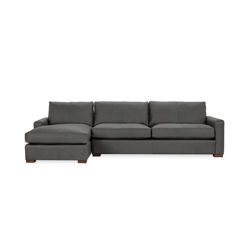 Coburn - Chaise Sofa
