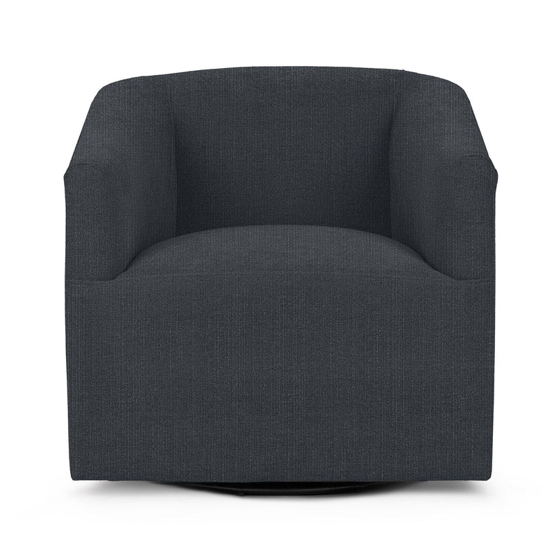 Vernon - Swivel Chair