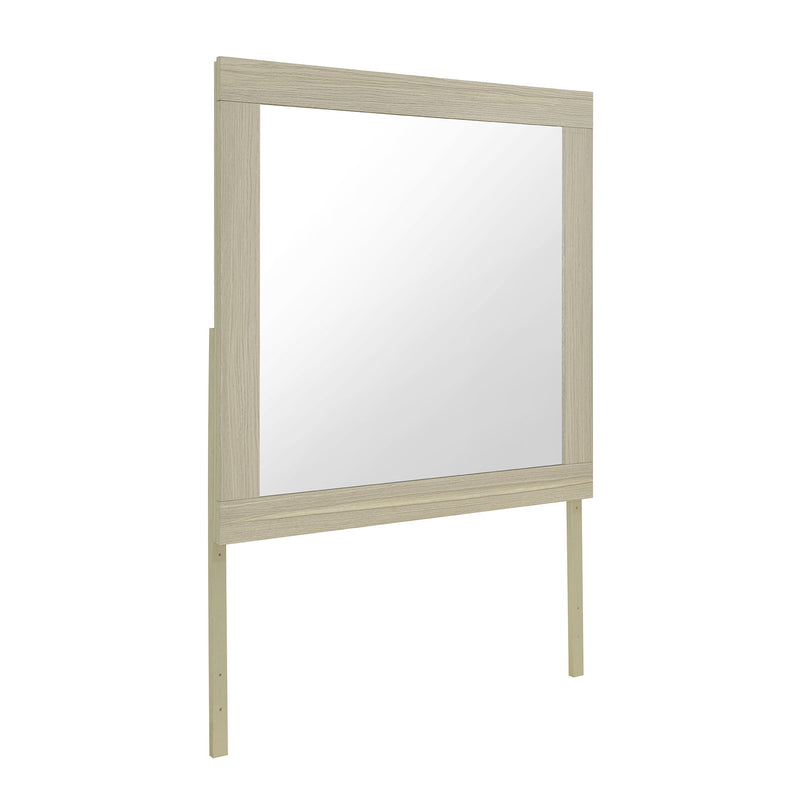 Elsa - Mirror With Sleek Frame
