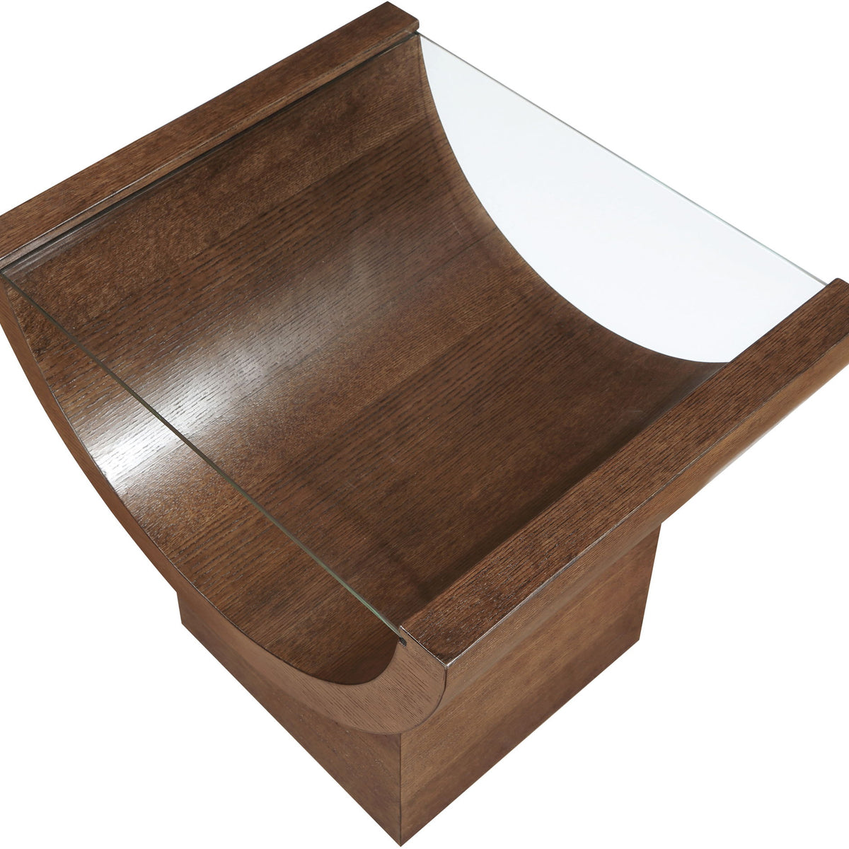 Beverwil - End Table
