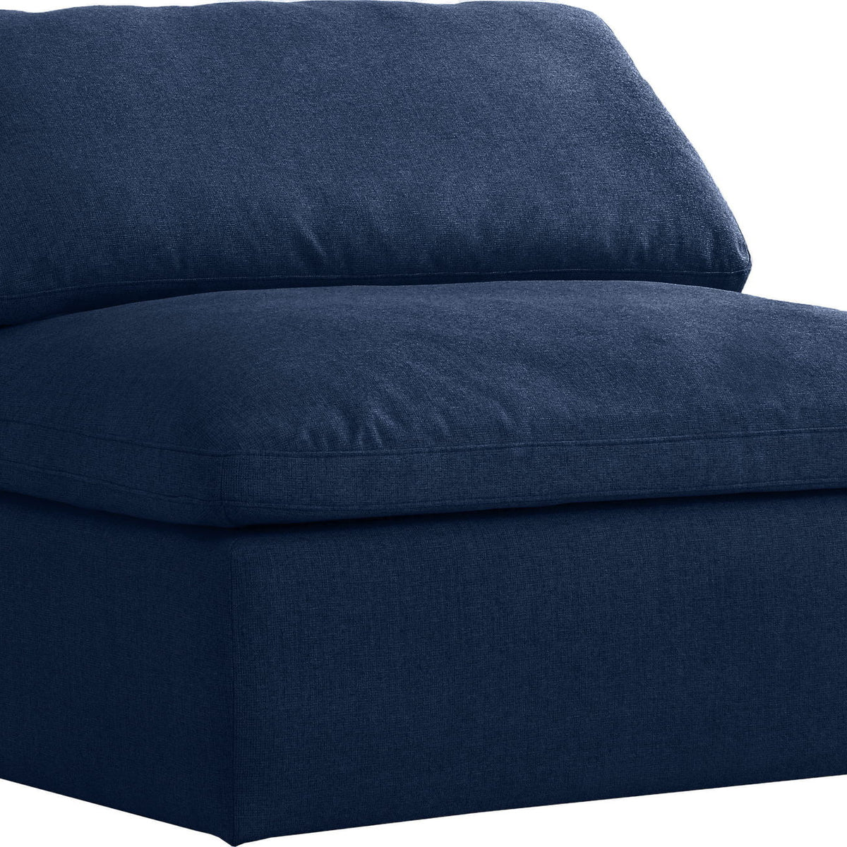 Serene - Armless Chair