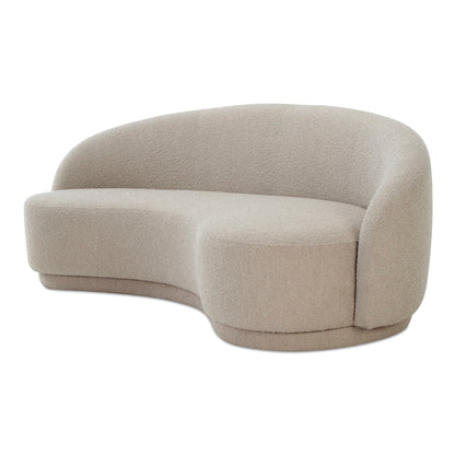 Excelsior - Sofa - Shiitake Beige