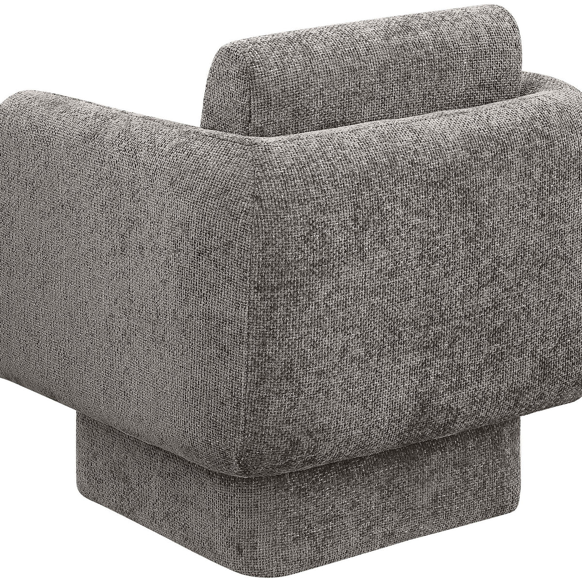 Alessandra - Swivel Accent Chair