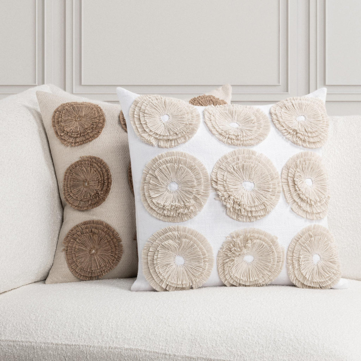 Halston - Pillow