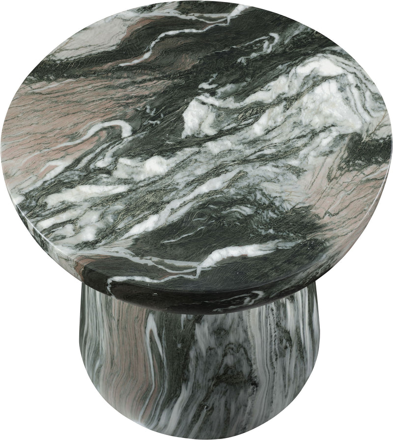 Avellino - Concrete End Table