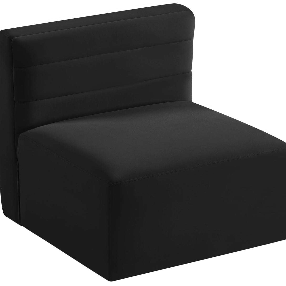 Quincy - Modular Armless Chair