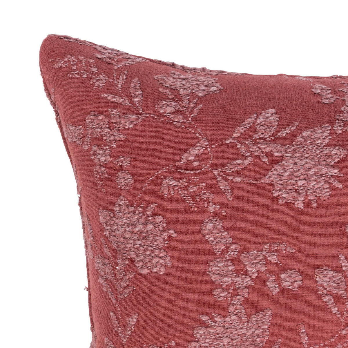 Novel Estate - NV Rosecliff Pillow