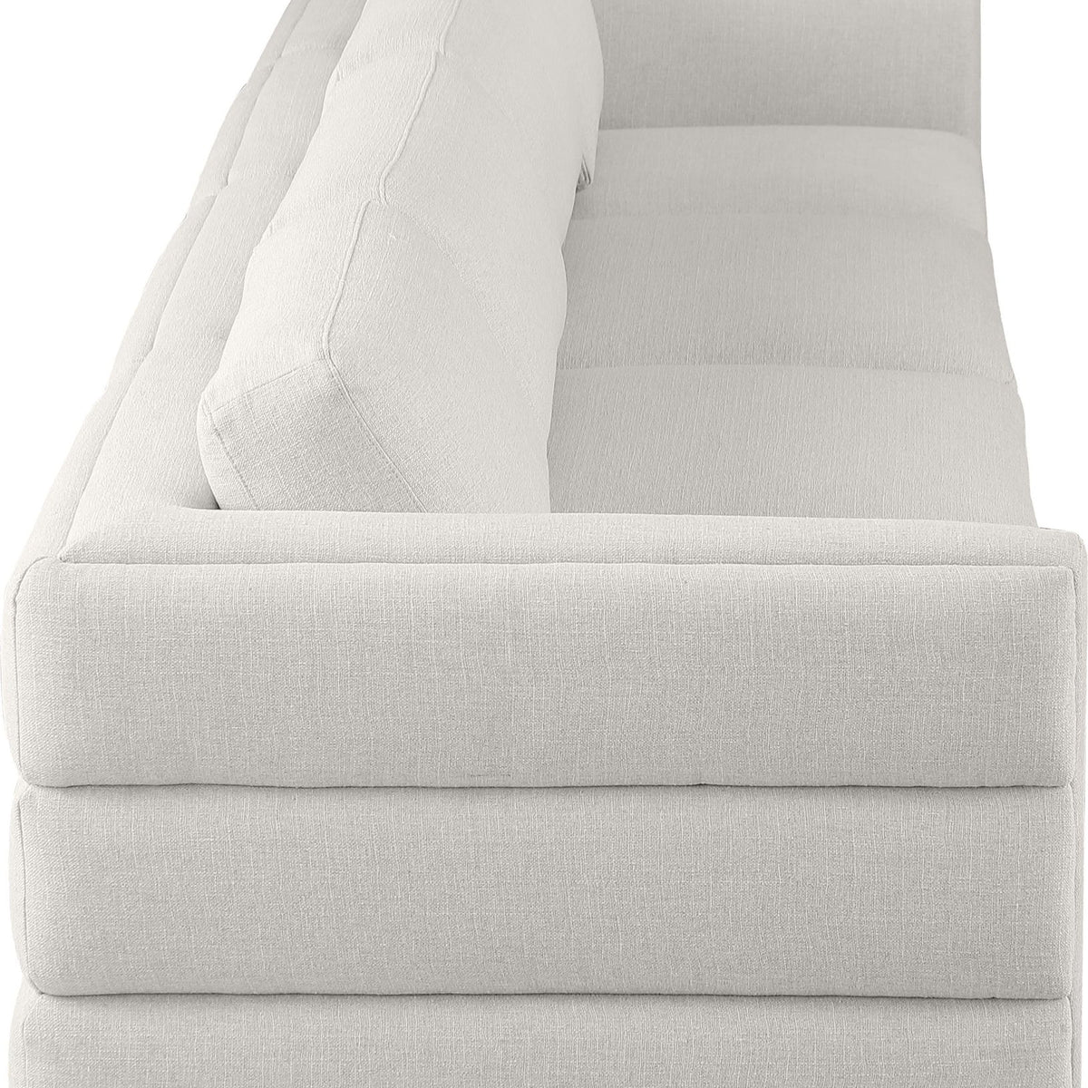 Beckham - Modular 4 Seat Sofa