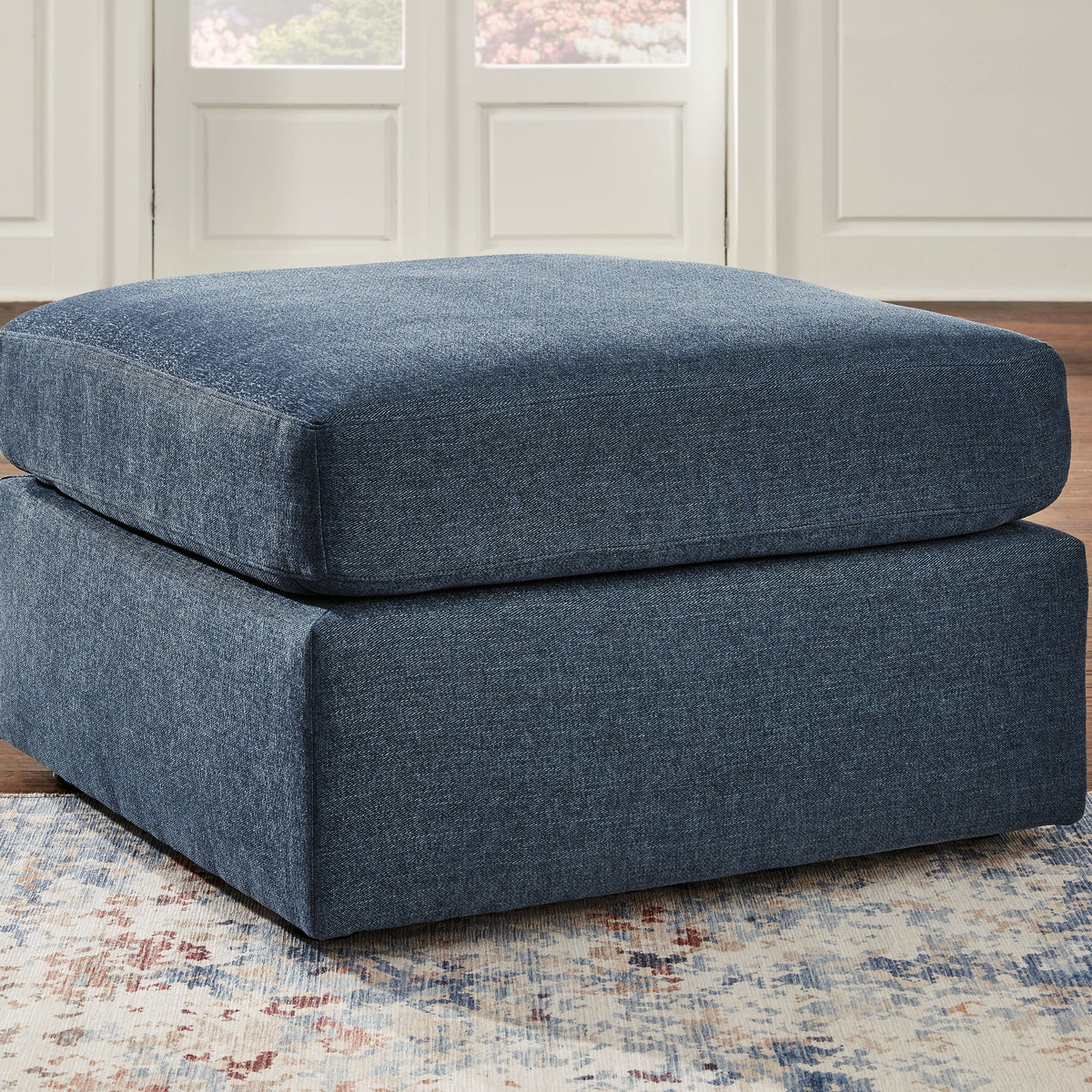 Modmax - Oversized Accent Ottoman
