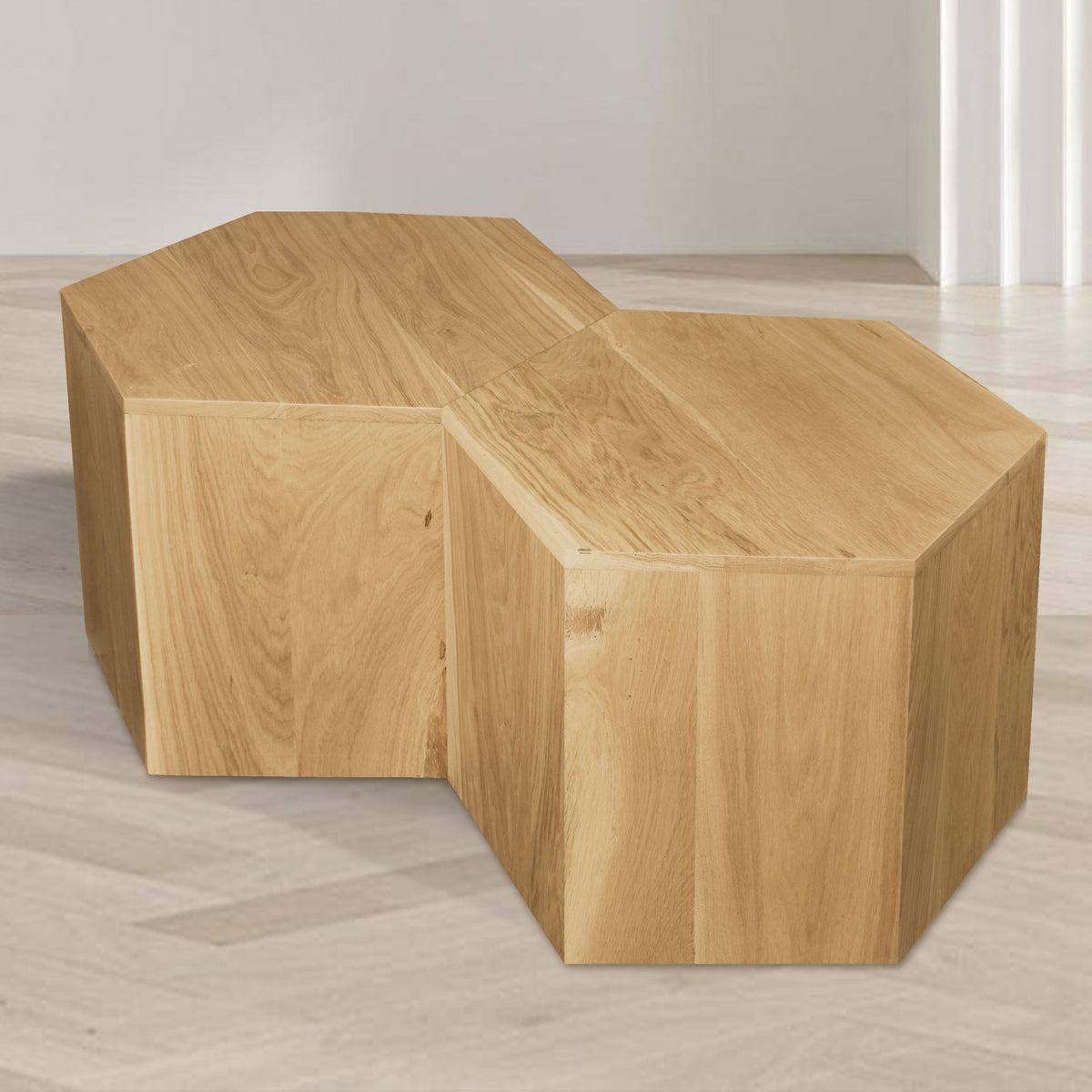 Eternal - Coffee Table Set