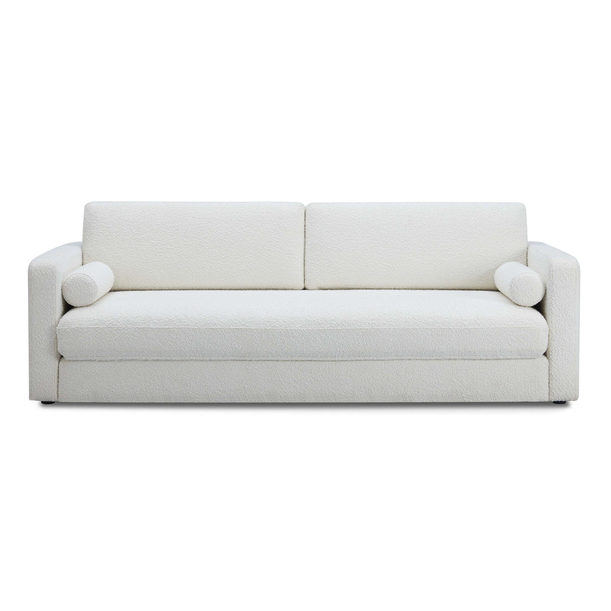 Ryan - Boucle Sofa Bed