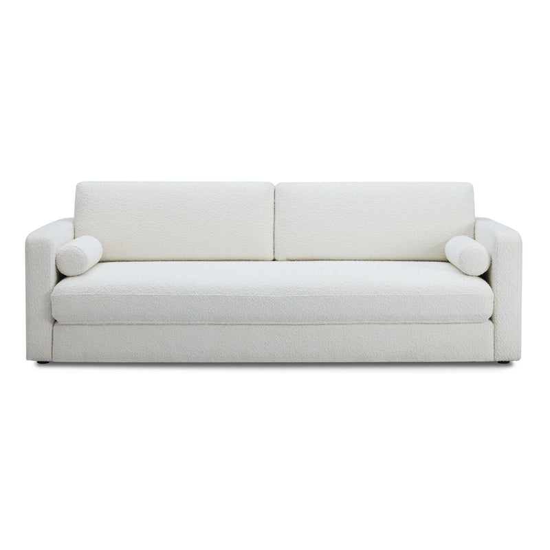Ryan - Boucle Sofa Bed