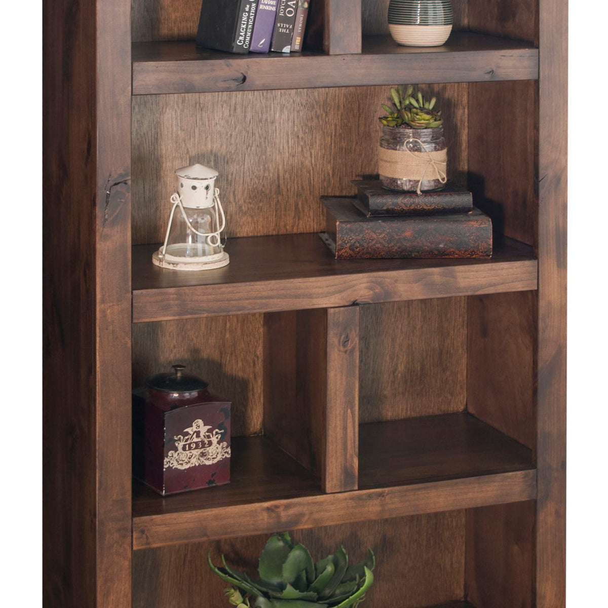 Sausalito - High Bookcase