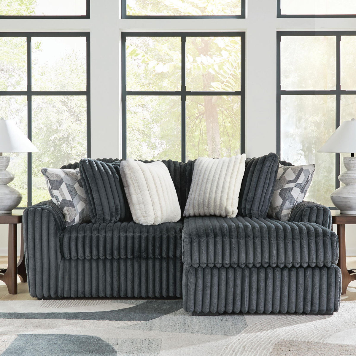Midnight-Madness - Sectional