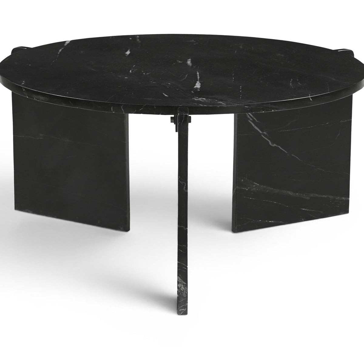 Vernazza - Genuine Marble Table