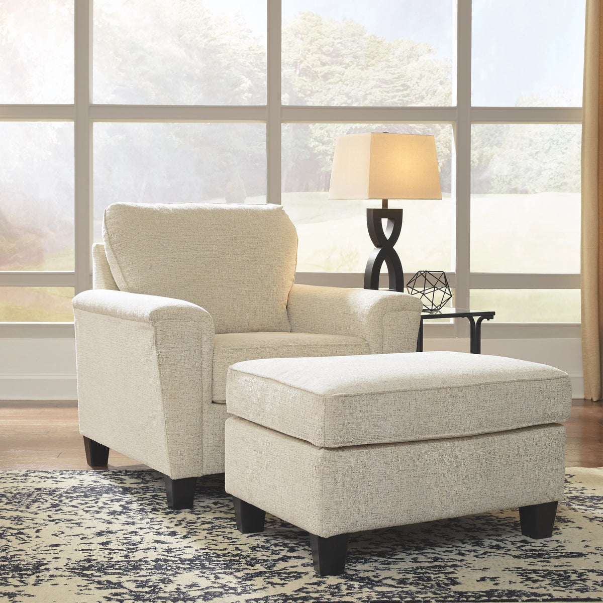 Abinger - Living Room Set